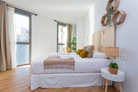 Wohnung zur Miete in Barcelona Provença - Girona (10 Months Minimum)