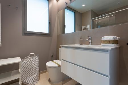 Wohnung zur Miete in Barcelona Provença - Girona (10 Months Minimum)