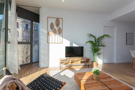 Wohnung zur Miete in Barcelona Provença - Girona (10 Months Minimum)