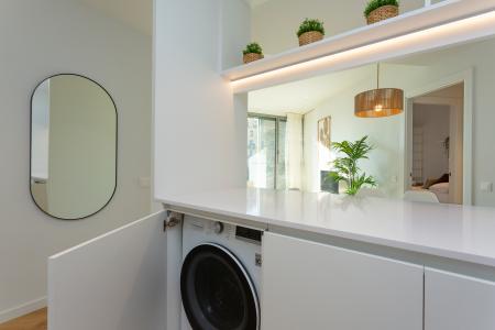 Wohnung zur Miete in Barcelona Provença - Girona (10 Months Minimum)