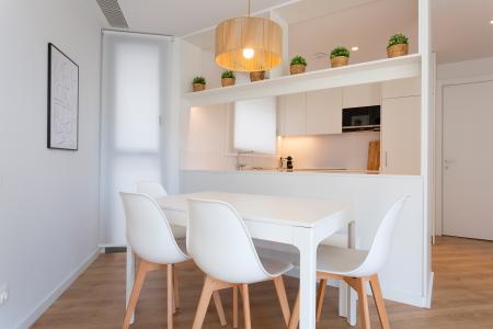 Wohnung zur Miete in Barcelona Provença - Girona (10 Months Minimum)