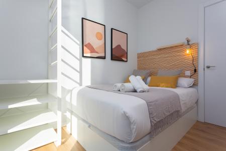 Wohnung zur Miete in Barcelona Provença - Girona (10 Months Minimum)