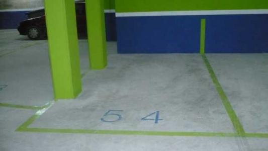 Piso en Alquiler en Barcelona Dublín-nadal (parking Inc)