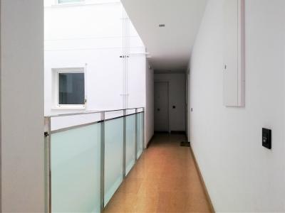 Piso en Alquiler en Barcelona Dublín-nadal (parking Inc)