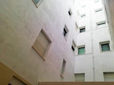 Piso en Alquiler en Barcelona Dublín-nadal (parking Inc)