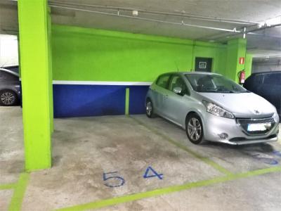 Piso en Alquiler en Barcelona Dublín-nadal (parking Inc)