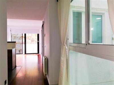 Piso en Alquiler en Barcelona Dublín-nadal (parking Inc)