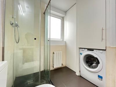 Piso en Alquiler en Barcelona Dublín-nadal (parking Inc)