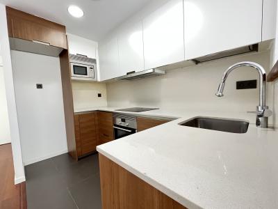 Piso en Alquiler en Barcelona Dublín-nadal (parking Inc)