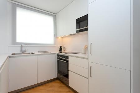 Wohnung zur Miete in Barcelona Provença - Girona (10 Months Minimum)