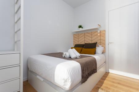 Wohnung zur Miete in Barcelona Provença - Girona (10 Months Minimum)
