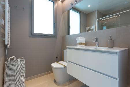 Wohnung zur Miete in Barcelona Provença - Girona (10 Months Minimum)