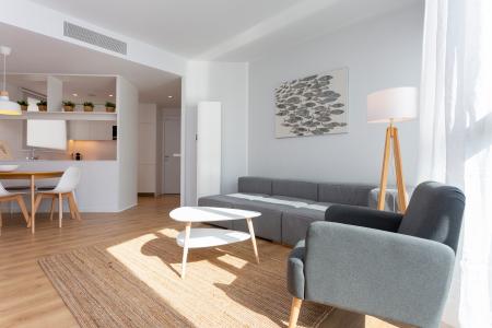 Wohnung zur Miete in Barcelona Provença - Girona (10 Months Minimum)