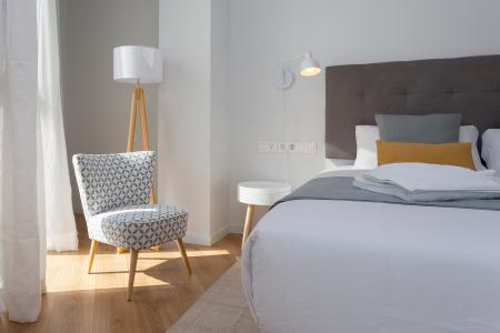 Wohnung zur Miete in Barcelona Provença - Girona (10 Months Minimum)