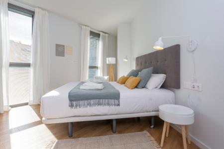 Wohnung zur Miete in Barcelona Provença - Girona (10 Months Minimum)