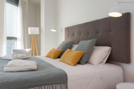 Wohnung zur Miete in Barcelona Provença - Girona (10 Months Minimum)