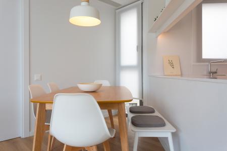 Wohnung zur Miete in Barcelona Provença - Girona (10 Months Minimum)