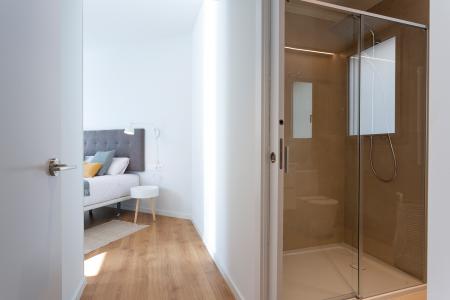 Wohnung zur Miete in Barcelona Provença - Girona (10 Months Minimum)