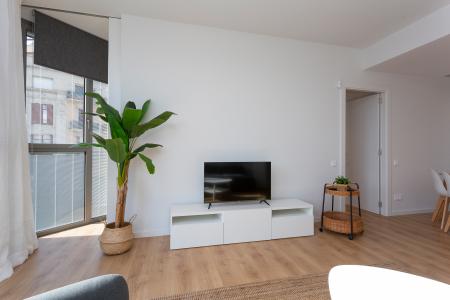 Wohnung zur Miete in Barcelona Provença - Girona (10 Months Minimum)