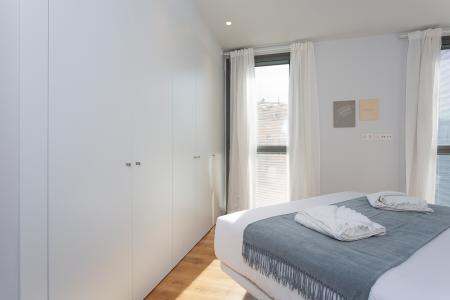 Wohnung zur Miete in Barcelona Provença - Girona (10 Months Minimum)