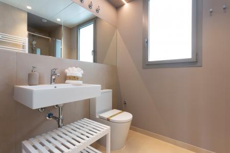 Wohnung zur Miete in Barcelona Provença - Girona (10 Months Minimum)