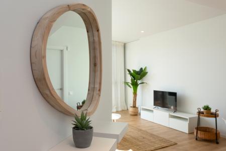 Wohnung zur Miete in Barcelona Provença - Girona (10 Months Minimum)
