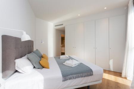 Wohnung zur Miete in Barcelona Provença - Girona (10 Months Minimum)