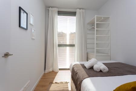 Wohnung zur Miete in Barcelona Provença - Girona (10 Months Minimum)