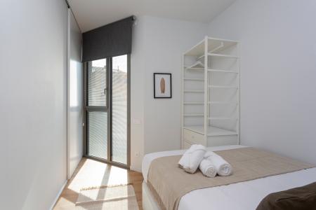 Wohnung zur Miete in Barcelona Provença - Girona (10 Months Minimum)