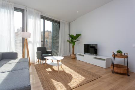 Wohnung zur Miete in Barcelona Provença - Girona (10 Months Minimum)
