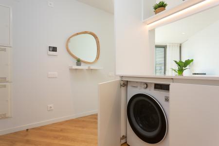Wohnung zur Miete in Barcelona Provença - Girona (10 Months Minimum)