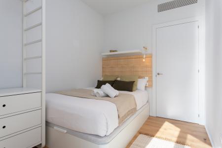 Wohnung zur Miete in Barcelona Provença - Girona (10 Months Minimum)