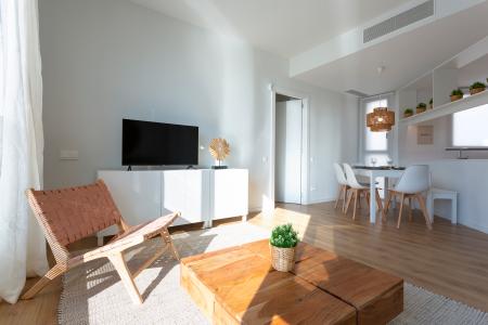 Wohnung zur Miete in Barcelona Provença - Girona (10 Months Minimum)