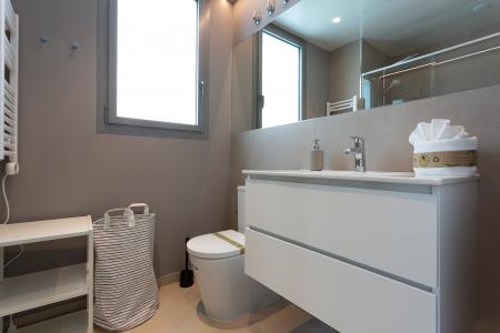 Wohnung zur Miete in Barcelona Provença - Girona (10 Months Minimum)