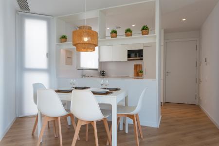 Wohnung zur Miete in Barcelona Provença - Girona (10 Months Minimum)