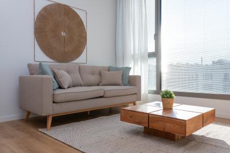 Wohnung zur Miete in Barcelona Provença - Girona (10 Months Minimum)