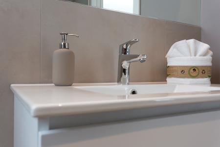 Wohnung zur Miete in Barcelona Provença - Girona (10 Months Minimum)