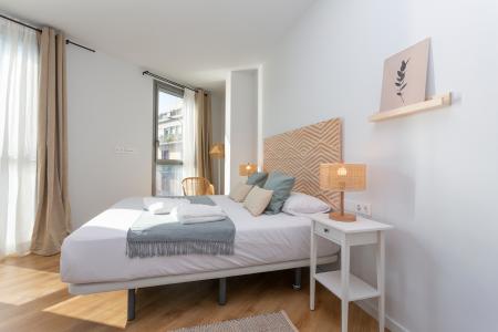 Wohnung zur Miete in Barcelona Provença - Girona (10 Months Minimum)