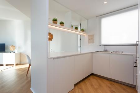 Wohnung zur Miete in Barcelona Provença - Girona (10 Months Minimum)