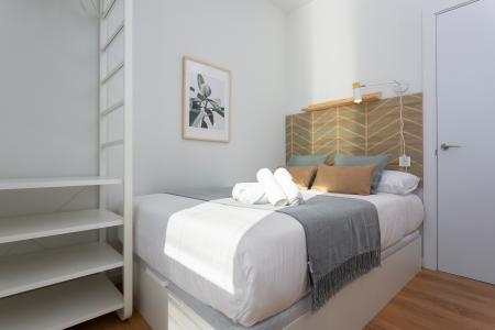 Wohnung zur Miete in Barcelona Provença - Girona (10 Months Minimum)