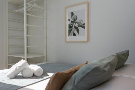 Wohnung zur Miete in Barcelona Provença - Girona (10 Months Minimum)