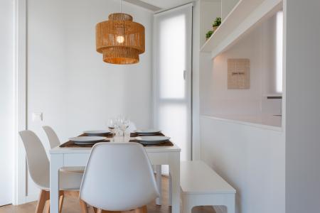 Wohnung zur Miete in Barcelona Provença - Girona (10 Months Minimum)