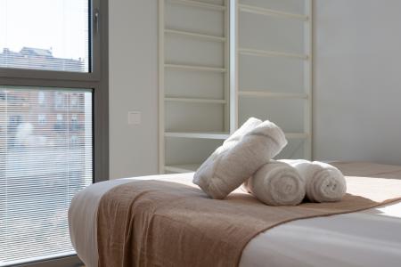 Wohnung zur Miete in Barcelona Provença - Girona (10 Months Minimum)