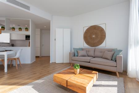 Wohnung zur Miete in Barcelona Provença - Girona (10 Months Minimum)