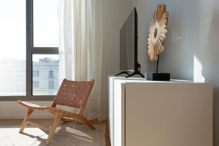 Wohnung zur Miete in Barcelona Provença - Girona (10 Months Minimum)