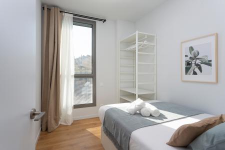 Wohnung zur Miete in Barcelona Provença - Girona (10 Months Minimum)