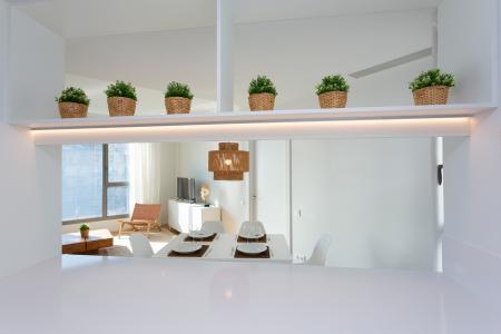 Wohnung zur Miete in Barcelona Provença - Girona (10 Months Minimum)