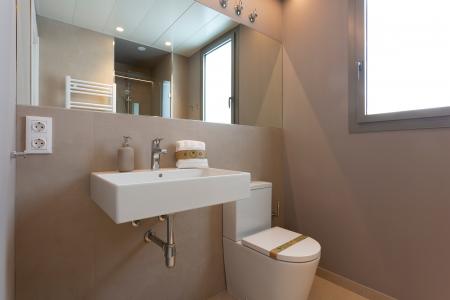 Wohnung zur Miete in Barcelona Provença - Girona (10 Months Minimum)
