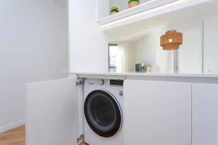 Wohnung zur Miete in Barcelona Provença - Girona (10 Months Minimum)