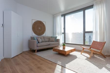 Wohnung zur Miete in Barcelona Provença - Girona (10 Months Minimum)